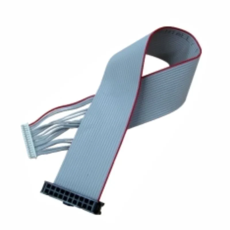 IDC Socket 20P to Pitch 1.25mm 15P Housing Assembly